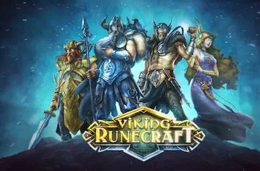Viking Runecraft