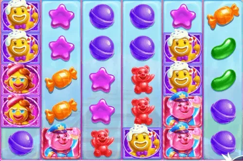 Jelly express