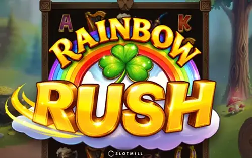 Rainbow rush
