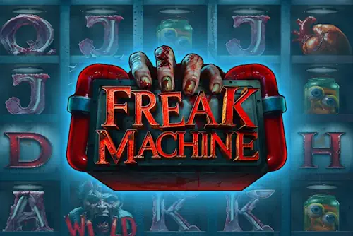 Freak Mashine