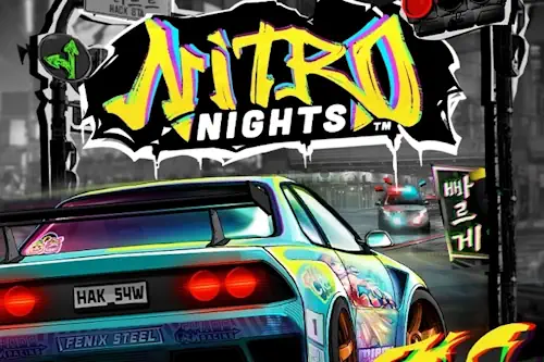Nitro Nights