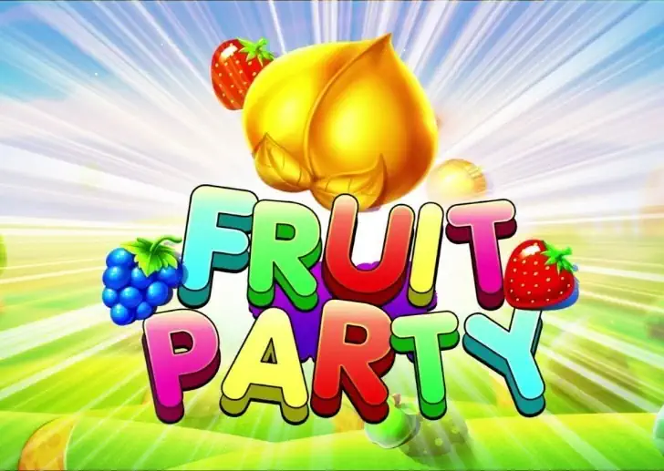 Fruit Party