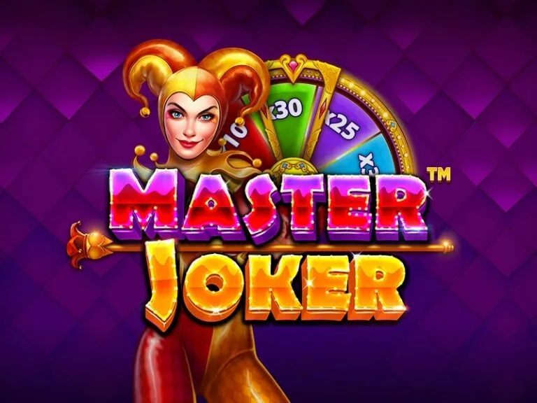 Master Joker