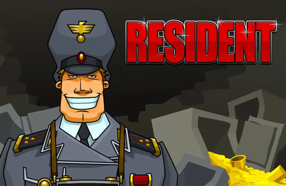 Resident